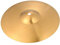 MINAOLULUS 1Pieza Platillo Hi Hat de Batería Jazz Accesorio de Percusión con Duradero y Reducción de Ruido Prácticas de Batería