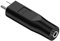 Zqxnt Ad alta efficienza USB C A Corrente Diretta Adattatore 100W Soluzione di Ricarica Rapida Per Notebook E Telefoni Tecnologia Gadget