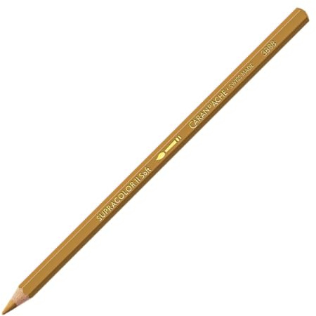 CARAN DACHE SUPRACOLOR FLAIR 113-71 OCKER SOFT