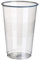 PAPSTAR Trinkbecher 0,2l weiß PP - 100er Pack