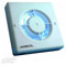Manrose XF100PIR Wall/ Ceiling PIR Sensor Control Fan