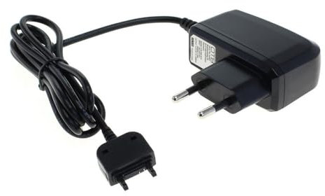MobileWorld Lagerät Ladekabel Netzteil 100-230V für Sony Ericsson k750 C702 C902 G700 G900 W760i W800i W810i W850i W880i W890i W910i S500i W580i T650i W960i K530i K550i K610i K660i K750i K770i K800i K810i K850i J100i J110i J120i J220i J230i K200i K220i K310i K320i K510i M600i P1i P990i R300i R306i W950i T250i D750i V630i V640i W200i K63