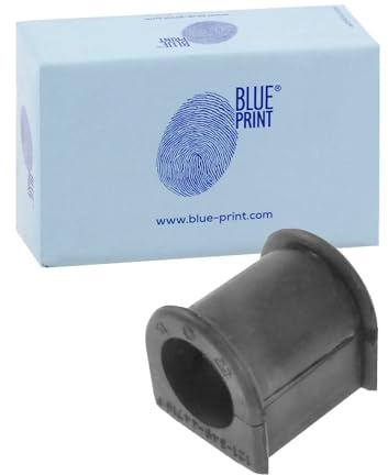 Blue Print ADG080202 Anti Roll Bar Bush