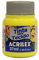 Acrilex - Pintura para Tela (37 ml, Mate)