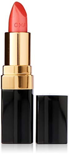 Chanel Rouge Coco Lippenstift 412 - téhéran 3.5 g - Damen, 1er Pack (1 x 1 Stück)