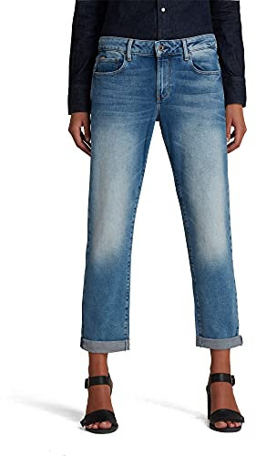 G-STAR RAW Damen Kate Boyfriend Jeans