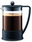 Bodum 11030-01SA-10 BRAZIL Kaffeebereiter Kunststoff 12 Tassen