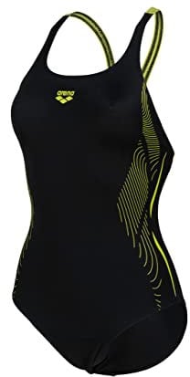 ARENA Costume Sportivo da Donna Graphic Swim PRO Back
