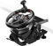 Thrustmaster T128 SimTask Pack Volante de Carreras, Sistema de Fijación Steering Kit para Juegos de Simulación (Xbox/PC)