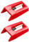 Rumyve2pcs Record Player Needle,Vinyl Record Player Diamond Replacement Reedle,Turntable Diamond Replacement Needle