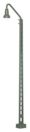Viessmann 6384 - H0 Bahnbetriebswerkleuchte