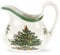 Spode Weihnachtsbaum Sahnekännchen 0,22L