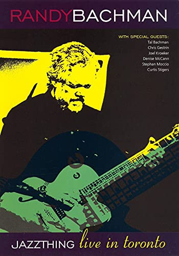 Jazz Thing Live in Toronto