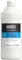Acrilici Liquitex Gesso Chiara Superficie Prep-32 Once, Trasparente