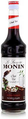 Monin Chai Tea (Tee) 0,7 Liter