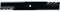 Oregon 396-702 Bobcat Replacement Gator Mulcher Lawn Mower Blade 21- I