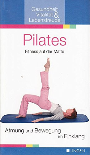 Pilates: Fitness auf der Matte