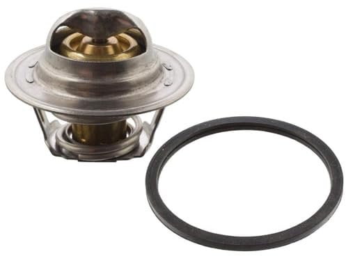 febi bilstein 04773 Thermostat mit O-Ringen , 1 Stück