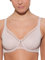 Selene - Sujetador Zafiro, color tierra, talla 95C
