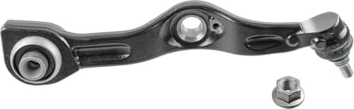 LEMFÖRDER 35560 01 Lenker Radaufhängung für Mercedes-Benz S-Class Sedan (W221, V221) 2005-2013 Hinten, Rechts, Unten, Vorderachse und Andere Fahrzeuge
