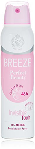 Deo Breeze Spray 150 Beauty