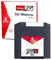 Iomega Zip Disk 100MB - Formato PC y Mac