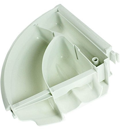 Hotpoint WMD960PUK.RA WMD962GUK WMD962PUK lavatrice detersivo dispenser cassetto