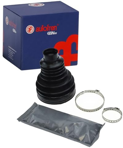 OSSCA D8597T Antriebselemente