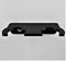 Soporte de Pared Doble para Mando de Playstation Move, Color Negro