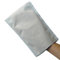 Pack of 100 Disposable wash Gloves/Mitts (100)