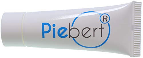 Piebert Graisse spéciale silicone pour machines à café automatiques (graisse lubrifiante pour glissières et joints) fabriquée en Allemagne 10 ml Transparent