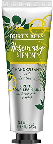 Burt's Bees - Crema mani al rosmarino e al limone