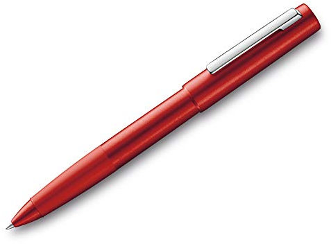 Lamy Aion Red Tintenroller Special Edition 2019