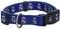 Real Madrid CL-20S-RM Collar para Perro, Talla S