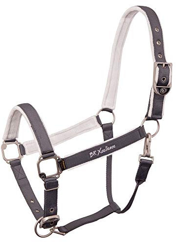 BR Halfter Xcellence Größe: WB Farbe: White/Stone