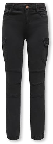 ONLY Girl Cargo-Hose KOGMISSOURI Slim Fit Cargo-Hose | Cargo trousers