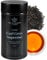 Supreme Earl Grey Tea Loose Leaf - Natural Blend of Sri Lankan Black Tea, Bergamot Extract & Blue Cornflowers - Rich Citrusy & Floral Notes by The Tea Makers of London - 125g Caddy