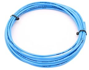 Festo PUN-H 3x0,5 Pneumatikschlauch Ø 3mm 5 Meter Polyurethan-Schlauch PUN-3 (Blau) PUN-H-3X0,5-BL 197382