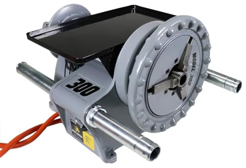 Steel Dragon Tools 22638 Tool Tray Model 1452 compatible with RIDGID 300 Pipe Threading Machine