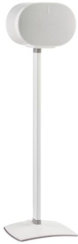 Sanus OSSE31 Wireless Speaker Stand for Sonos Era 300™ (White)