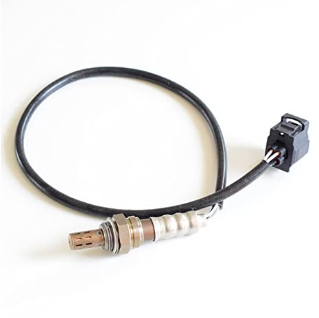 Lambdasonde Regelsonde Lambdasonden Für Benz Für Smart Für ForTwo (451) Sauerstoffsensor Lambdasonde O2 Sensor Luft Kraftstoff Verhältnis Sensor A0045425318 0045425318