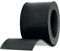 pavimento gommato antivibranti gomma larghezza 10 cm x lunghezza 1m, spessore 4mm rotolo gomma antiscivolo per tappeto garage, tappeto caucho antivibrazioni, caucho per tavolo da lavoro