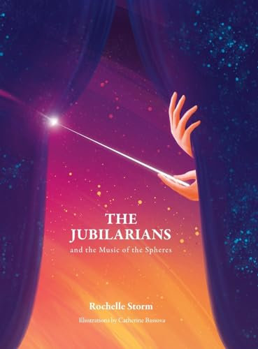 The Jubilarians and the Music of the Spheres