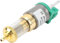 Diesel Heater Fuel Pump With Double Filter, Quieter Replacement Parts for All Parking Heaters, 12V Electric