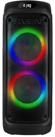 Speakers Sven PS-770, 100W Bluetooth (Black)