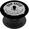 HAM Radio – IT'S A CONTACT SPORT – Fun-Radio-Signaler PopSockets mit austauschbarem PopGrip