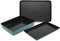 Prestige x Nadiya Baking Tray Set - Oven Trays Non Stick Set of 3, Durable Steel, Freezer & Dishwasher Safe Bakeware