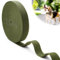 Mbsomnus 15M Polypropylen Gurtband 25 mm Olivgrün Gurtband Baumwolle Taschengurt Gurtbänder Wasserresistent Nylonband für Schneiden Nähen DIY Rucksack Gepäckgurten Handtaschen Hundeleinen
