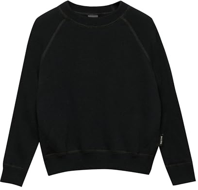 Dilling Sweatshirt aus natürlicher Merinowolle für Kinder