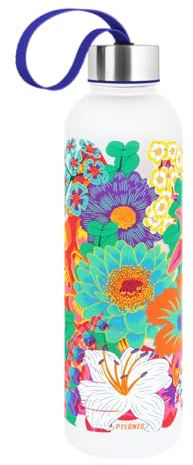Pylones, Happyglou Trinkflasche, groß, 80 cl